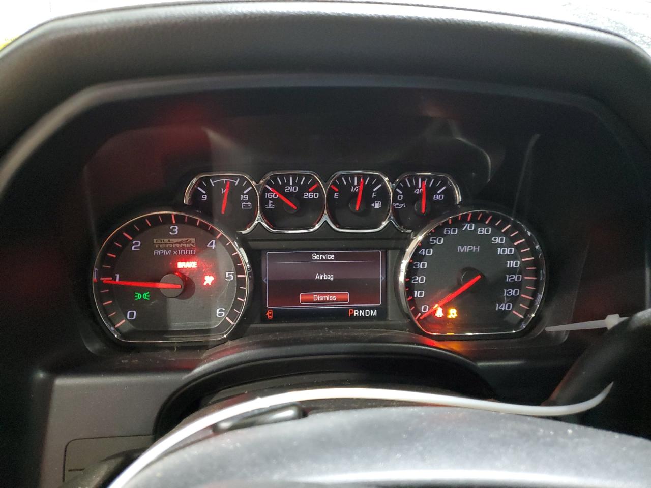2014 GMC Sierra - Image 9