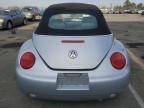 2004 Volkswagen New Beetle Gls за продажба в Vallejo, CA - Side