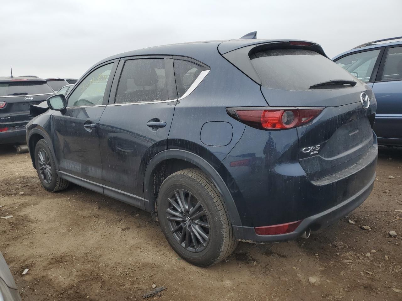 2021 Mazda CX-5 - Image 2
