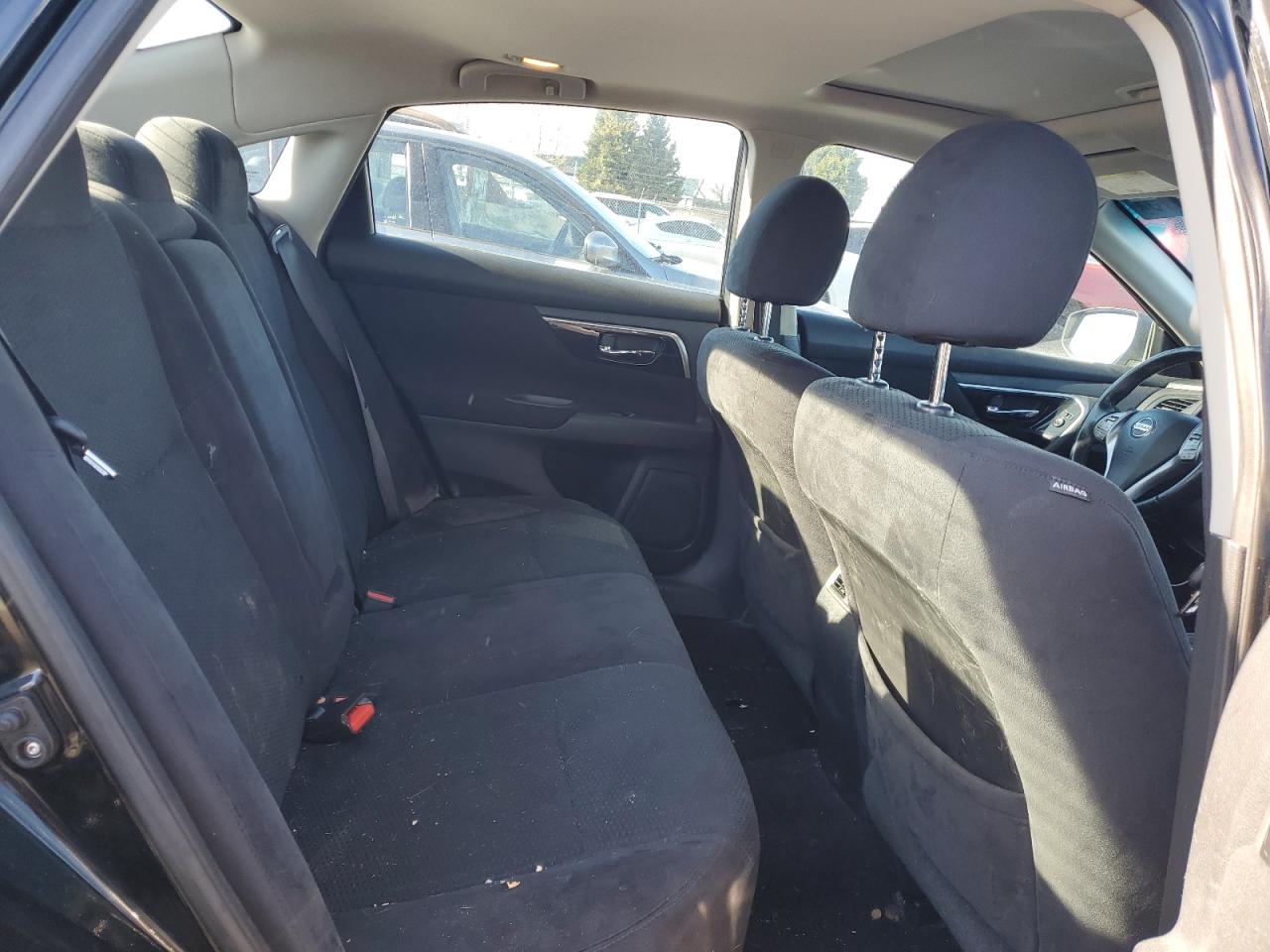 2014 Nissan Altima - Image 10