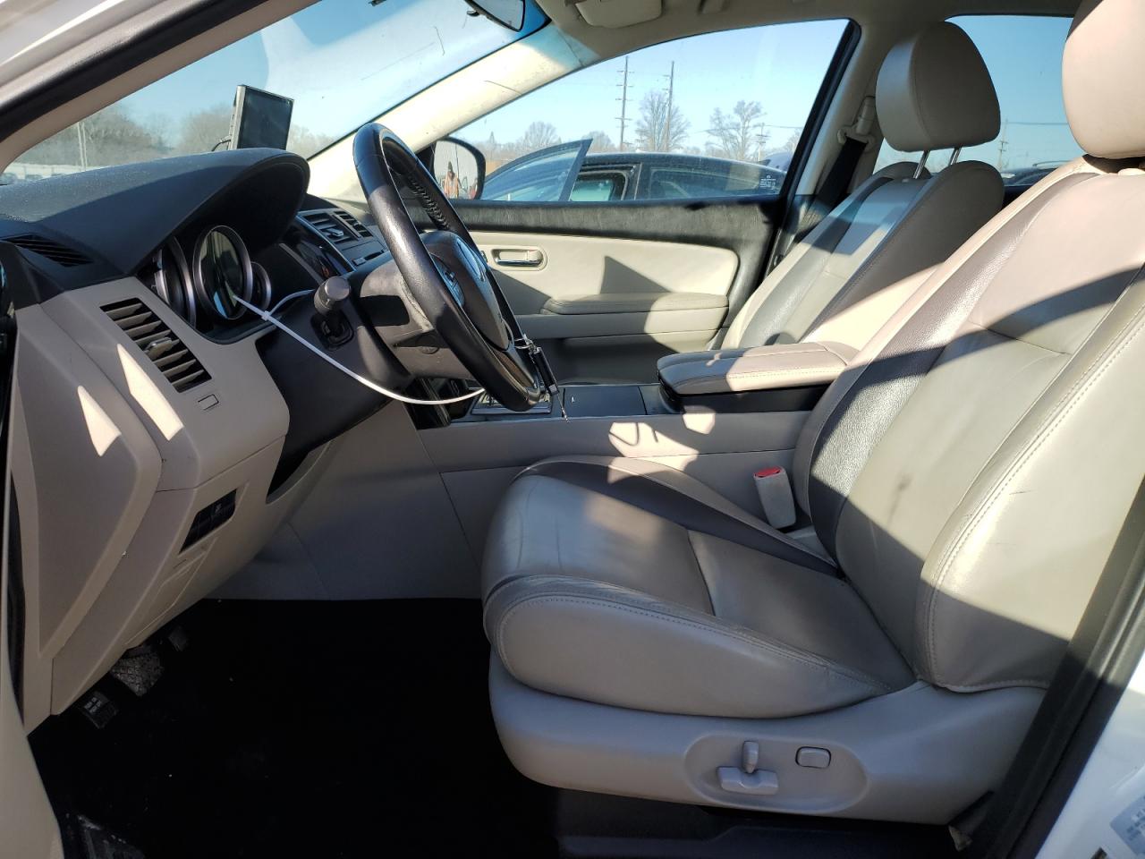 2011 Mazda CX-9 - Image 7