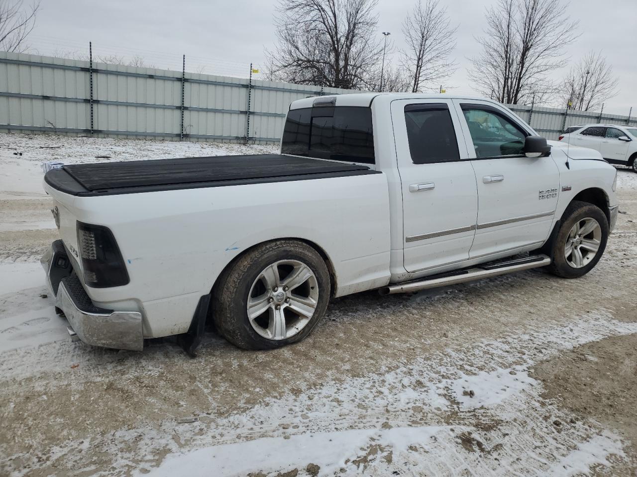 VIN 1C6RR7GT5ES150520 2014 RAM 1500 no.3