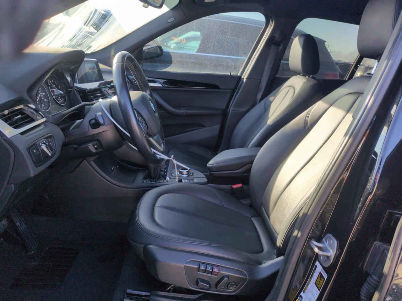 2018 BMW X1 - Image 7