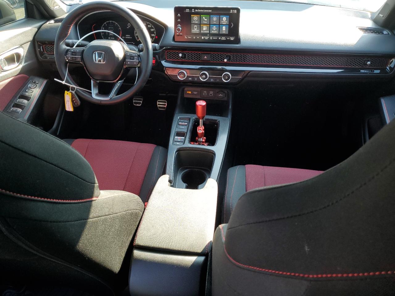 2022 Honda Civic - Image 8