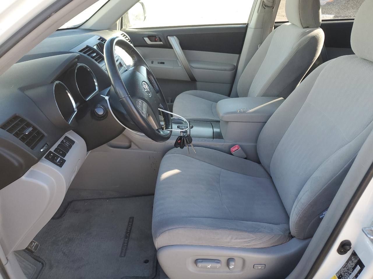 2008 Toyota Highlander - Image 7