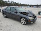 2004 Lexus Is 300 იყიდება Houston-ში, TX - Front End