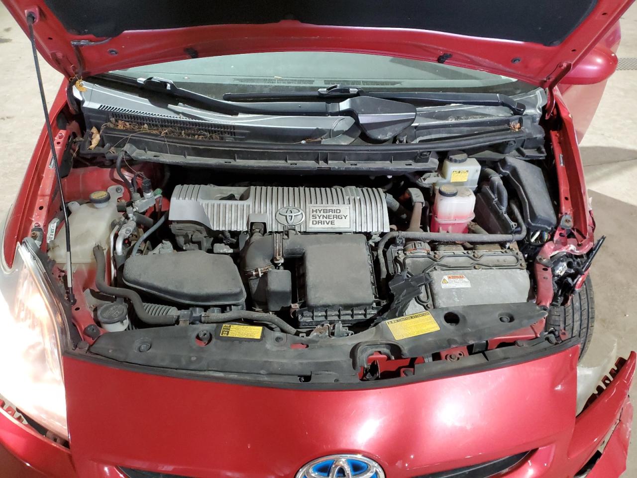2010 Toyota Prius - Image 14