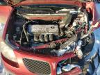 2008 Pontiac Vibe  за продажба в Windham, ME - Front End