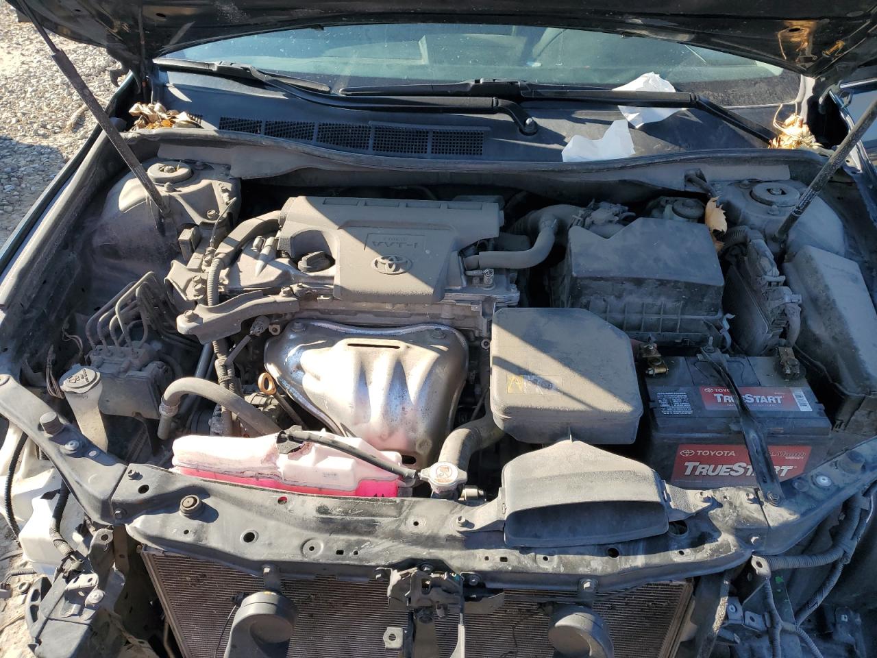 2017 Toyota Camry - Image 11