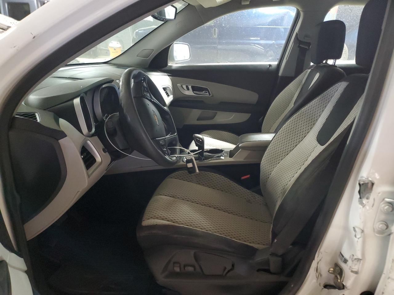 2015 Chevrolet Equinox - Image 7