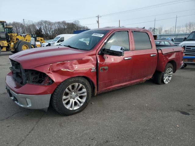 2013 Ram 1500 Longhorn