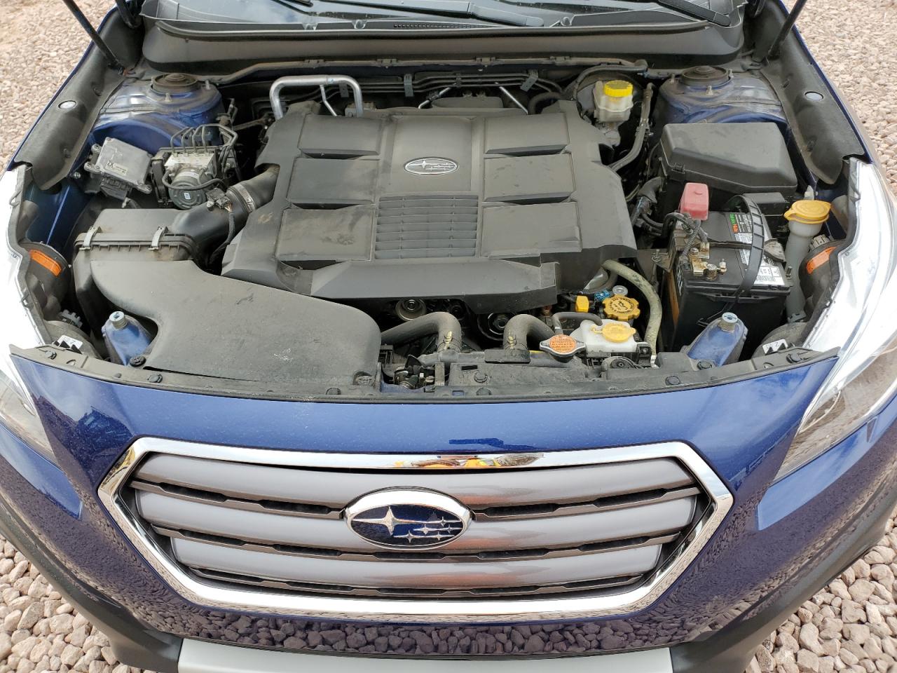 2017 Subaru Outback - Image 14