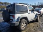 2012 Jeep Wrangler Sport de vânzare în Waldorf, MD - Front End