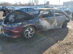 2016 Honda Accord Lx for Sale in Chicago Heights, IL - Burn
