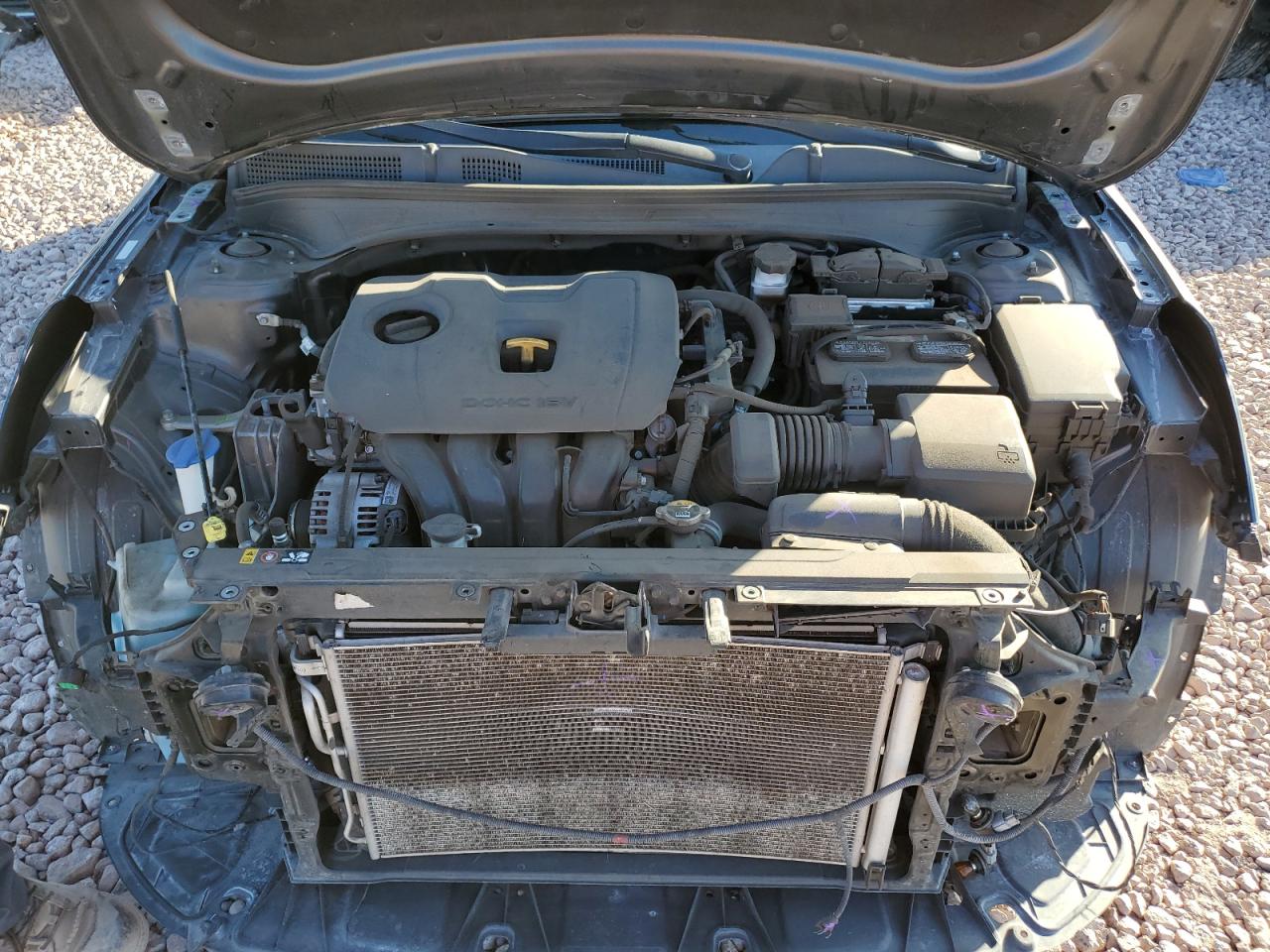 2019 Kia Forte - Image 11