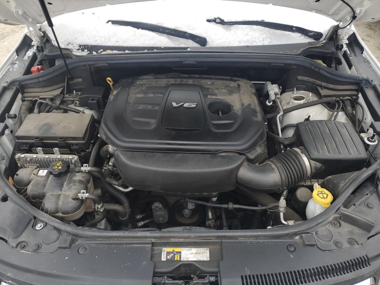 2018 Jeep Grand Cherokee - Image 12