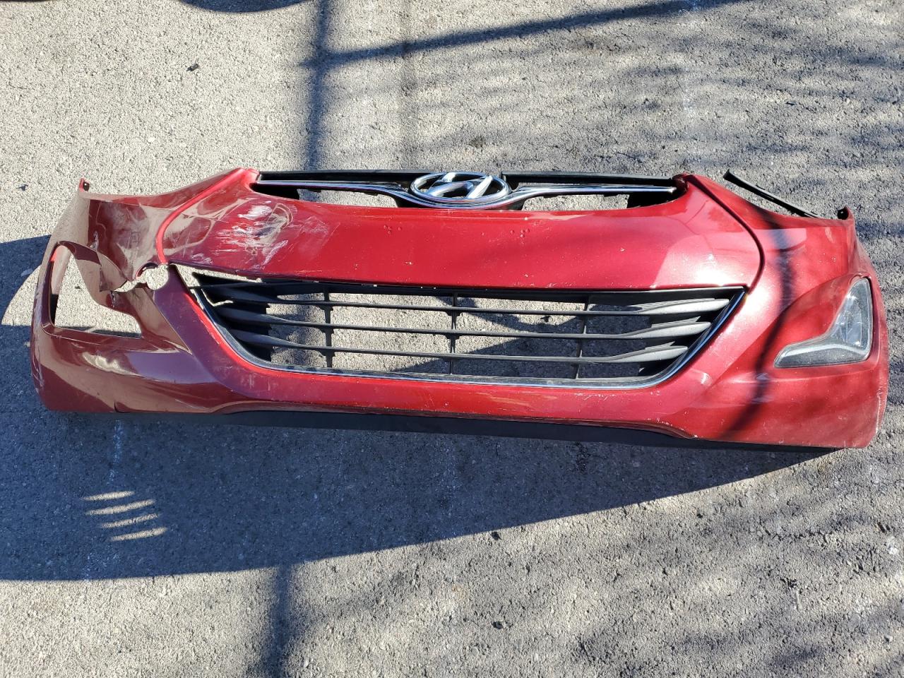 2016 Hyundai Elantra - Image 12