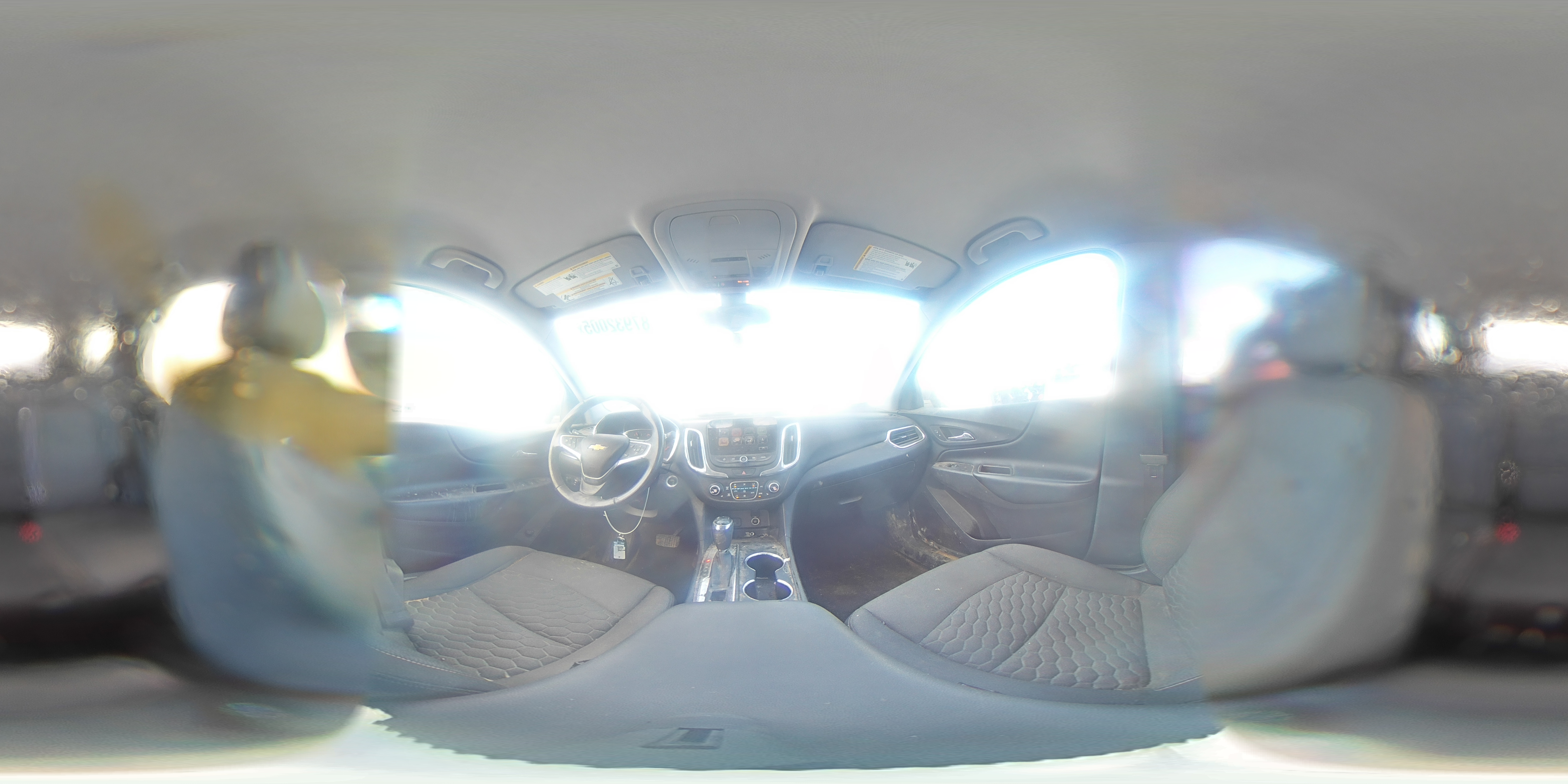 2018 Chevrolet Equinox - Image 15