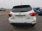 2018 Nissan Pathfinder S للبيع في Albuquerque، NM - Side
