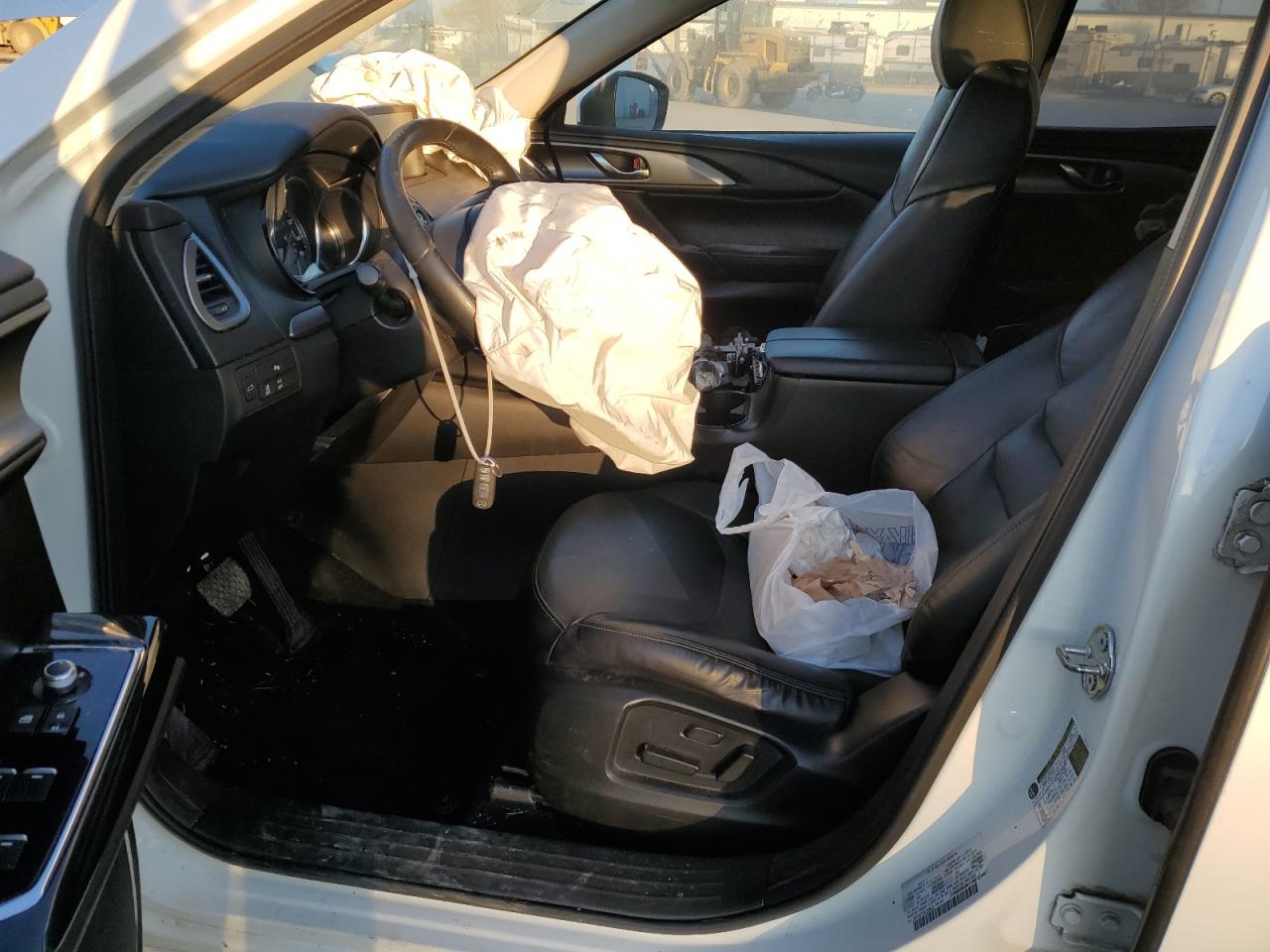 2019 Mazda CX-9 - Image 7