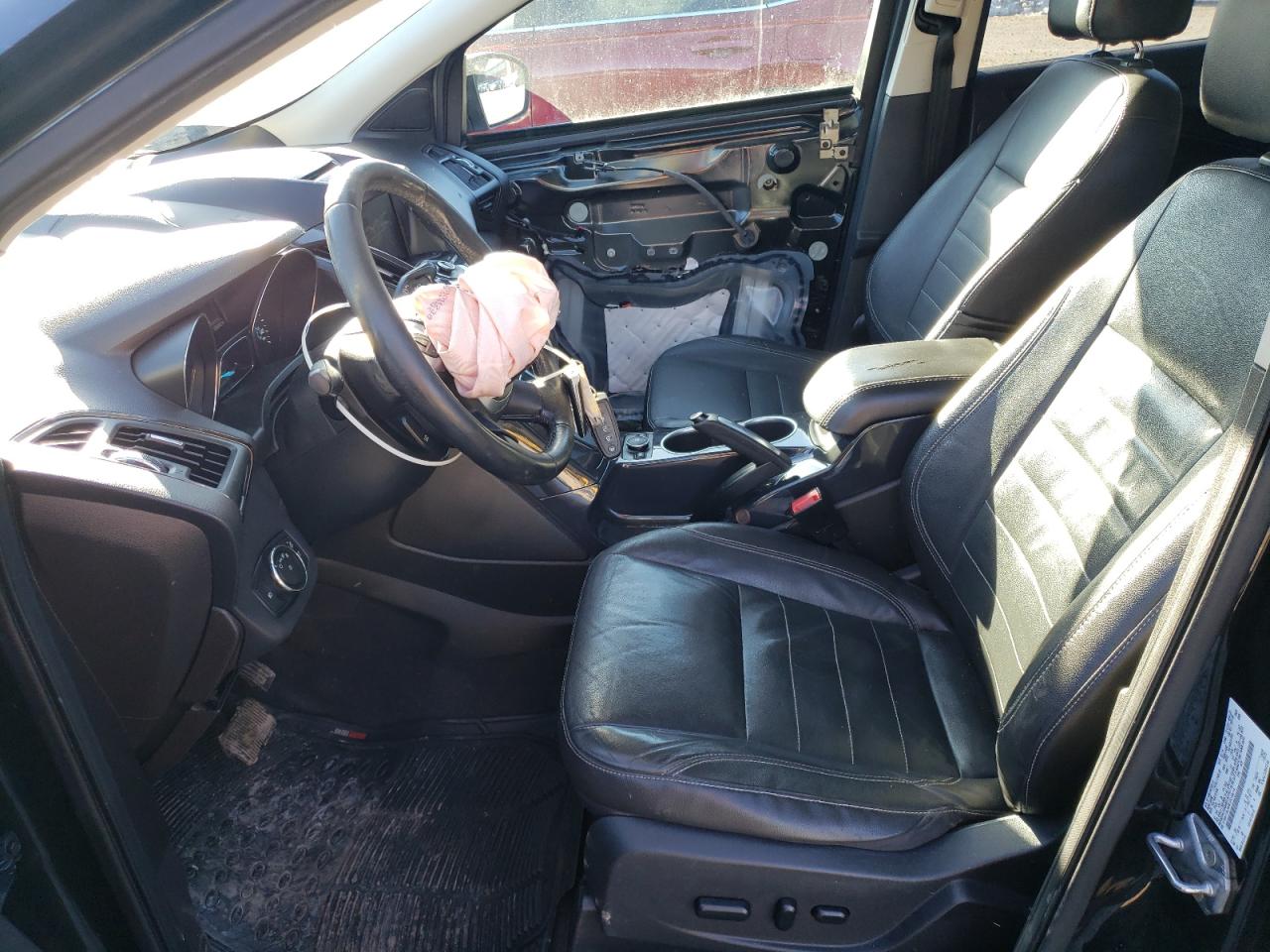 2014 Ford Escape - Image 7