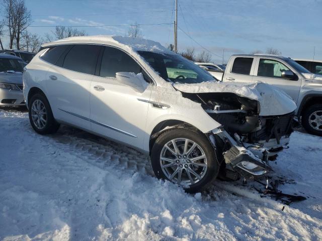  BUICK ENCLAVE 2023 White