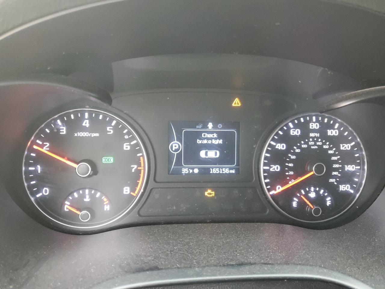 2016 Kia Optima - Image 9