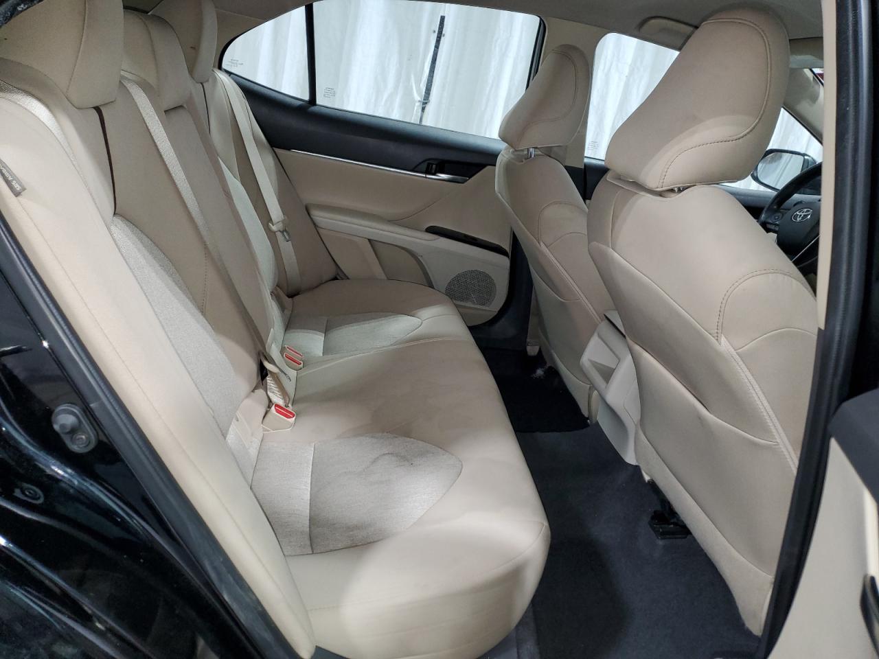 2020 Toyota Camry - Image 10