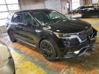 2024 Kia Carnival Sx იყიდება Indianapolis-ში, IN - Front End