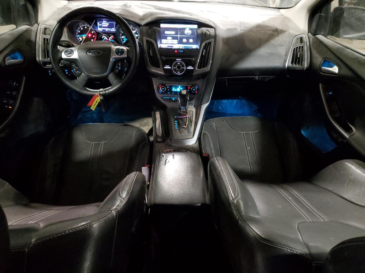 2013 Ford Focus - Image 8