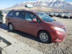 2016 Toyota Sienna Xle for Sale in Farr West, UT - Rear End