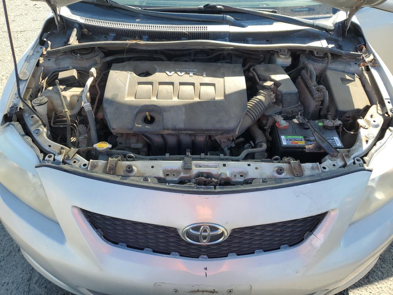 2010 Toyota Corolla - Image 11