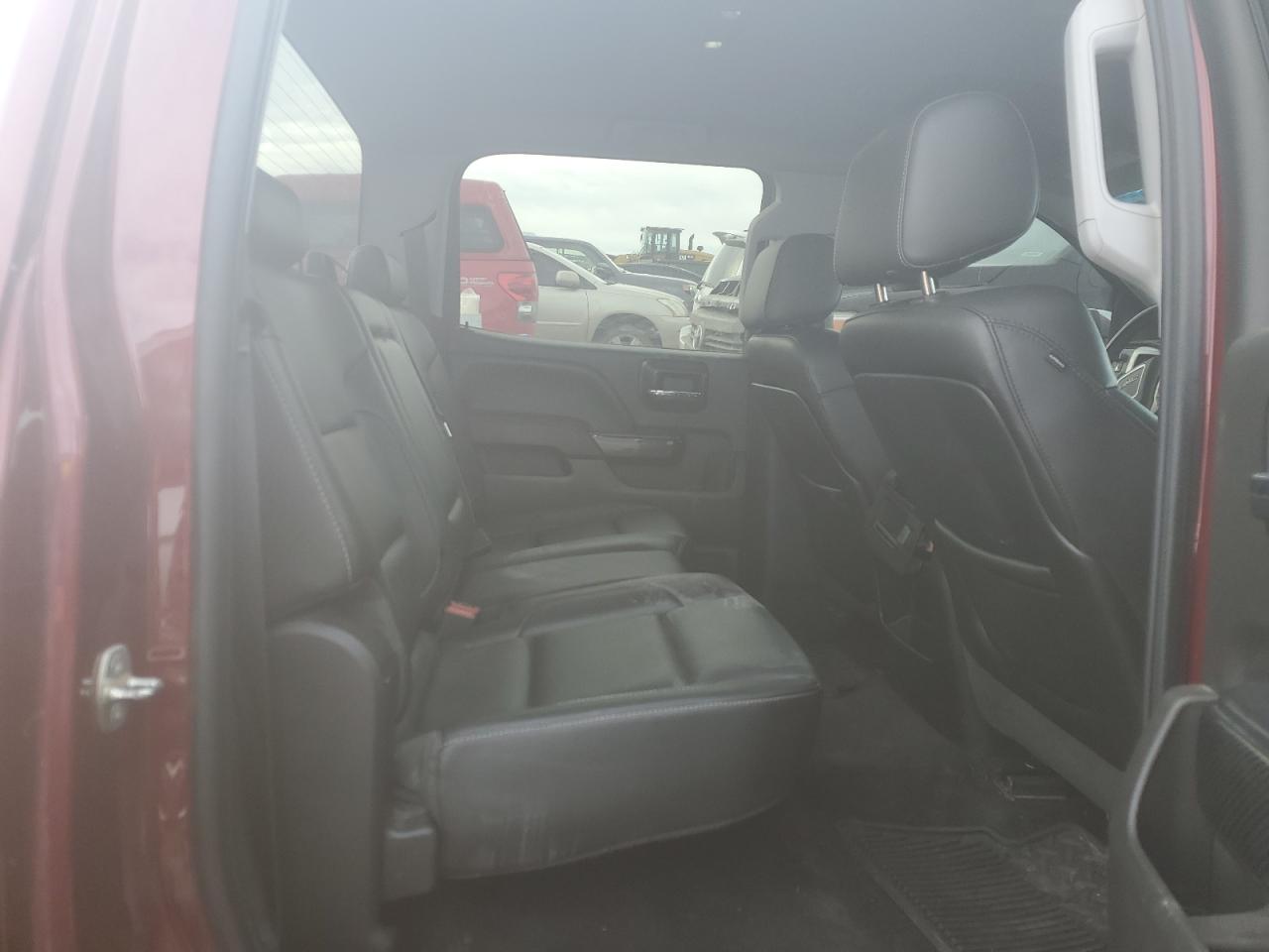 2014 GMC Sierra - Image 10