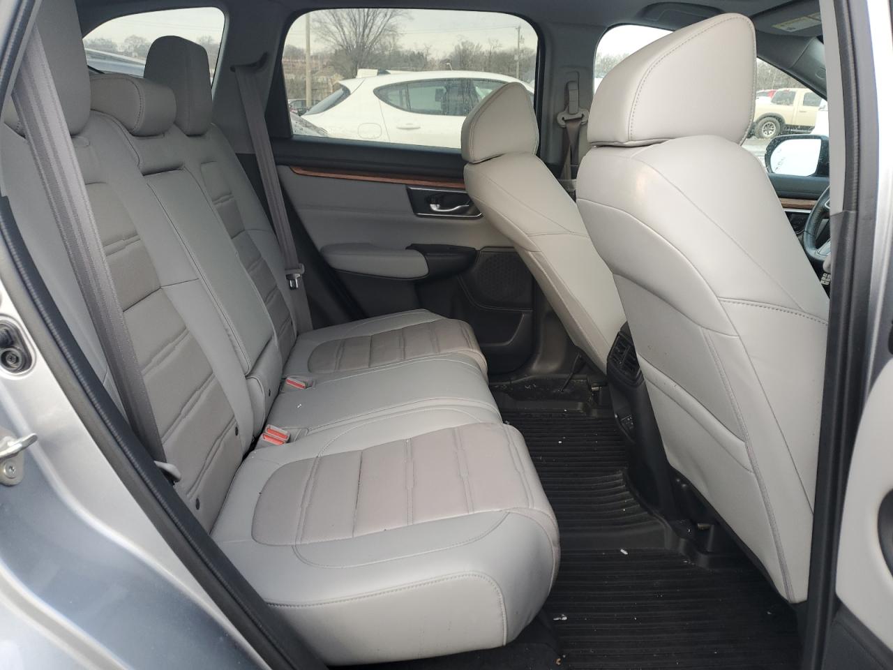 2019 Honda CR-V - Image 11