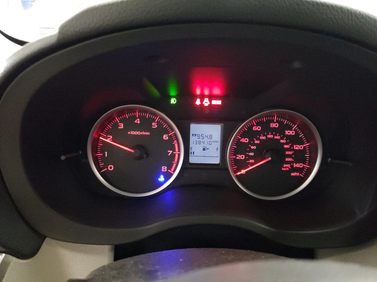 2016 Subaru Forester 2.5I Premium VIN: JF2SJADC4GG405152 Lot: 87763065