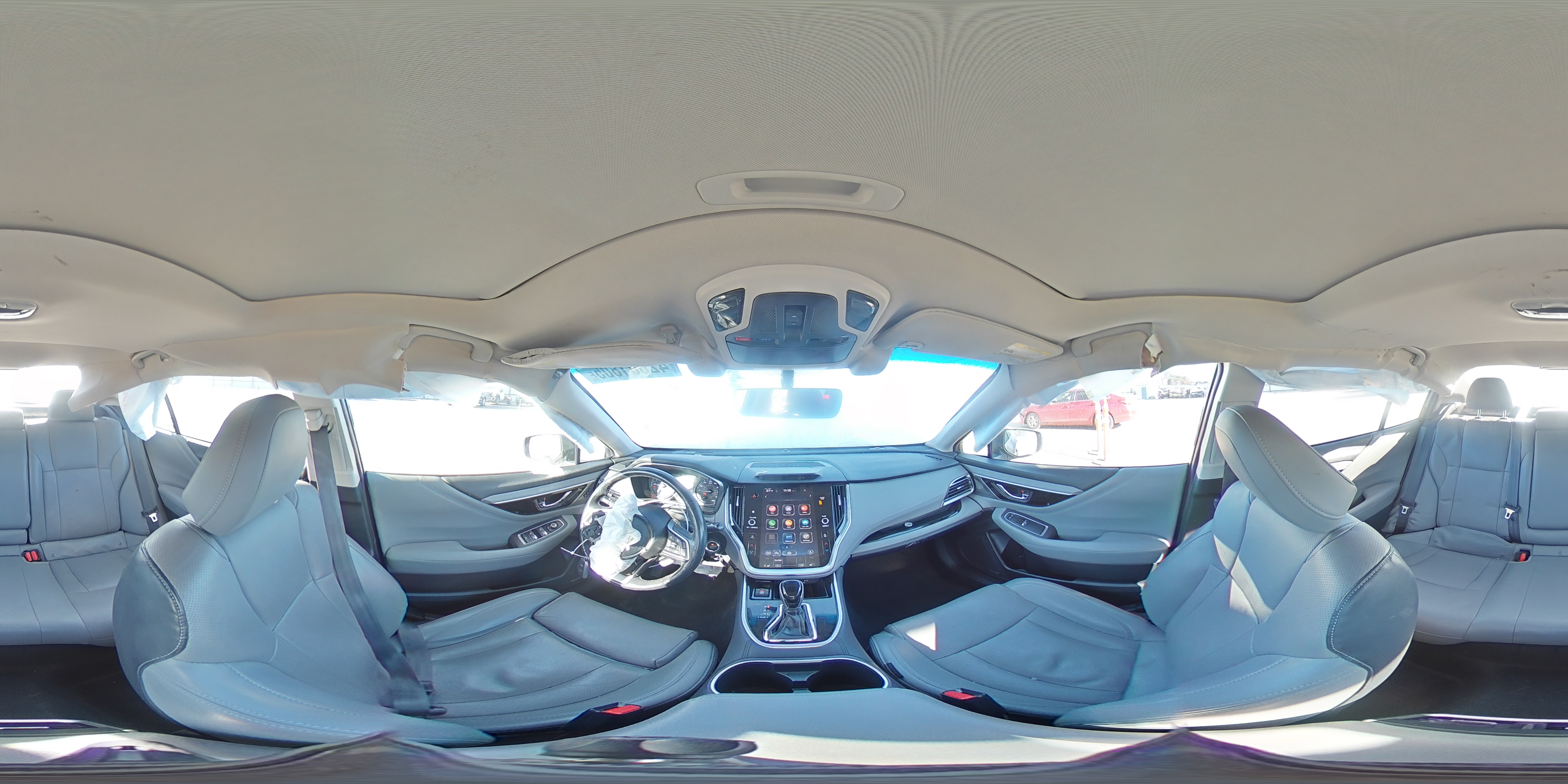 2021 Subaru Legacy - Image 13