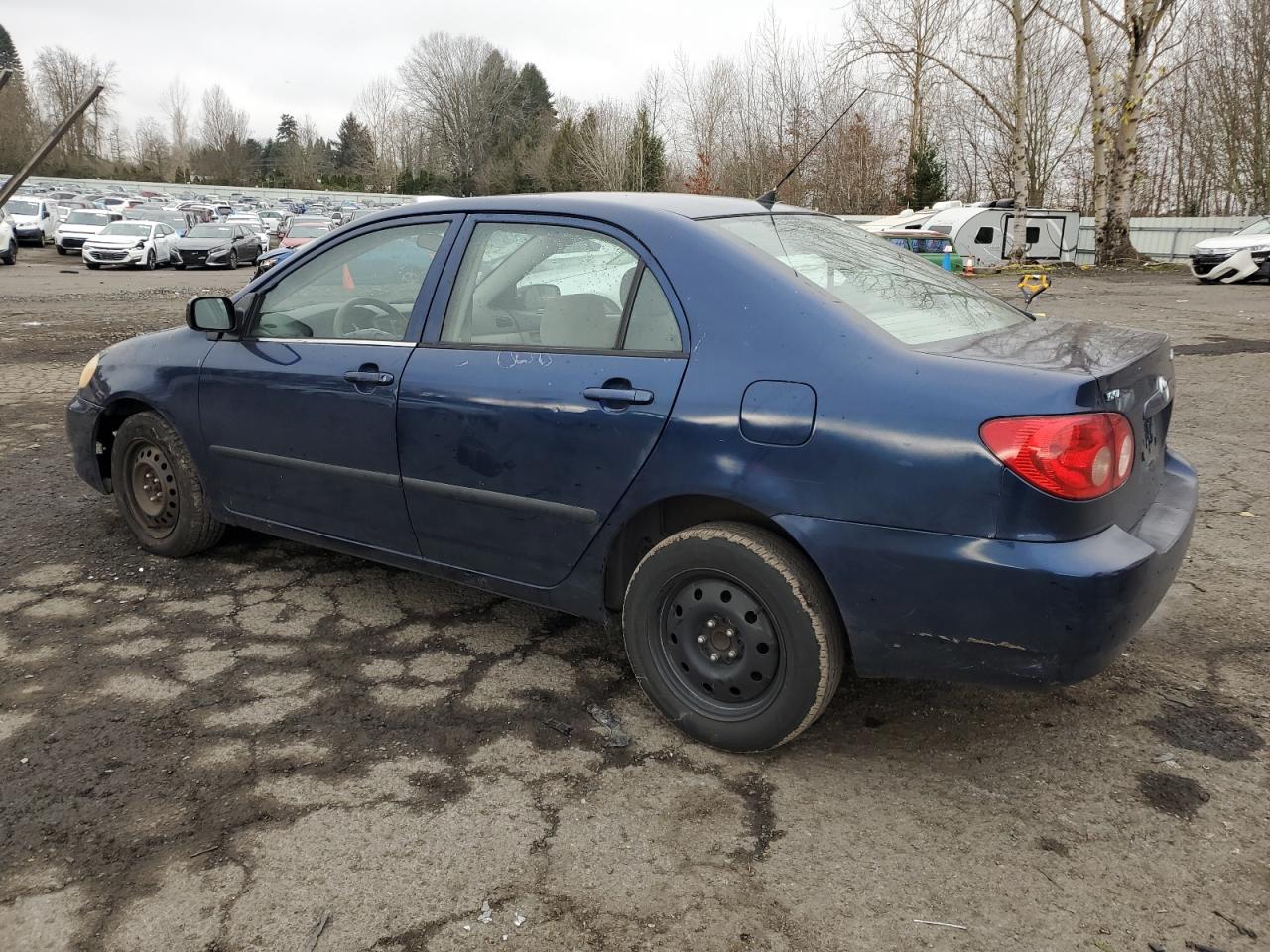 2005 Toyota Corolla - Image 2