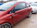 2013 VAUXHALL CORSA ENER for sale at Copart BRISTOL