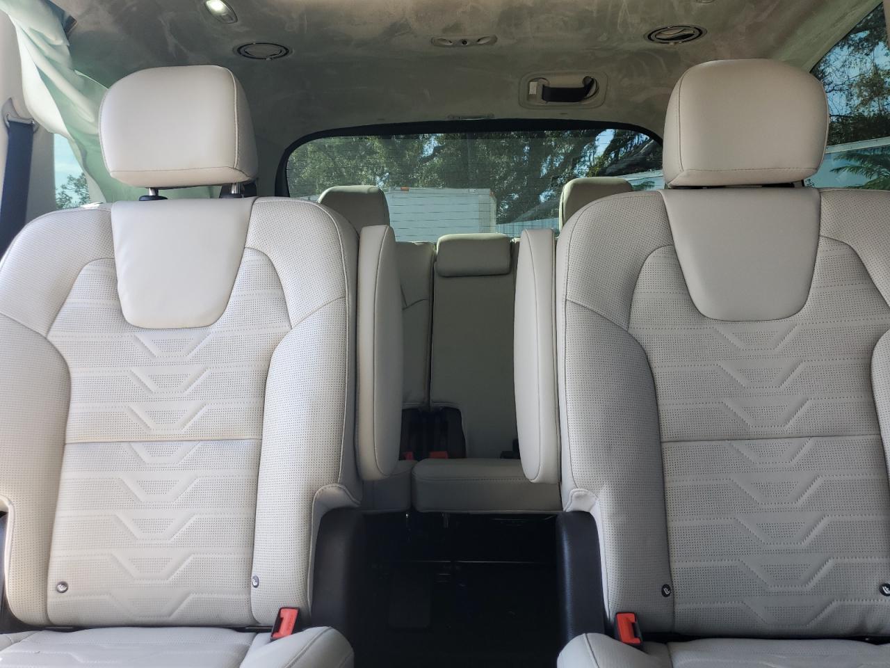 2021 Kia Telluride - Image 10
