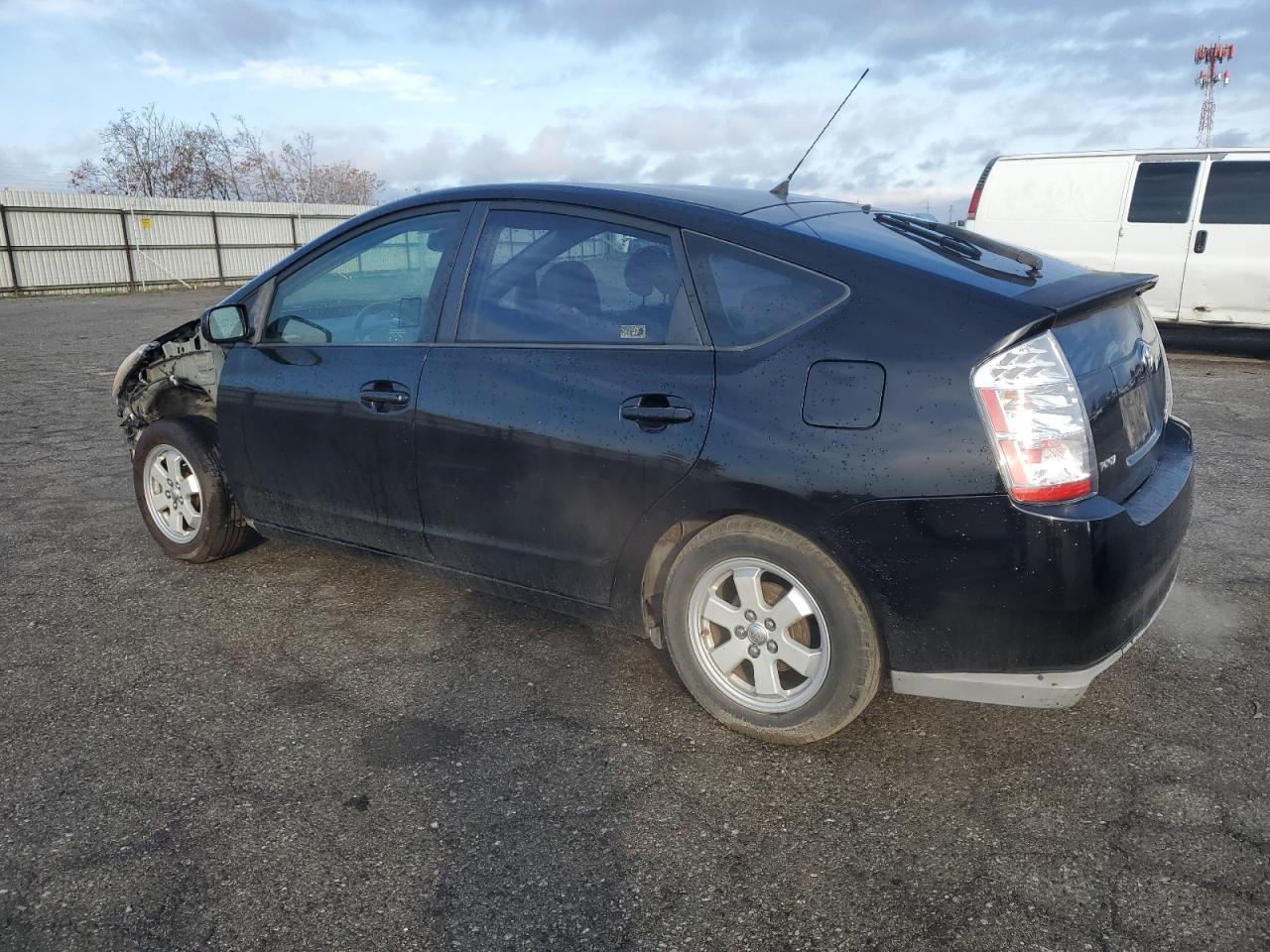 2008 Toyota Prius - Image 2