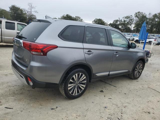  MITSUBISHI OUTLANDER 2020 Szary