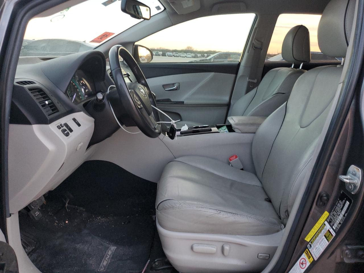 2014 Toyota Venza - Image 7