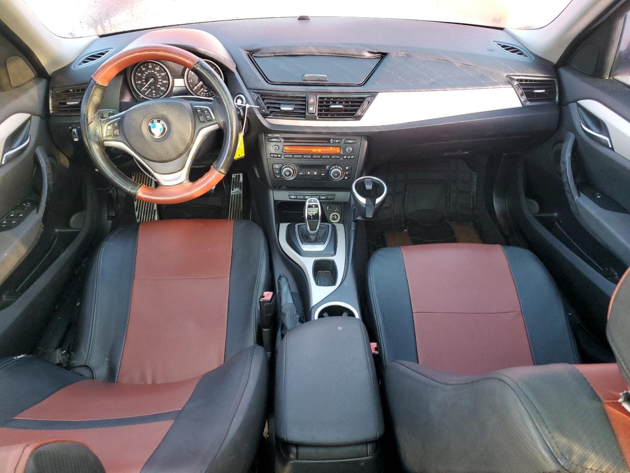 2014 BMW X1 - Image 8