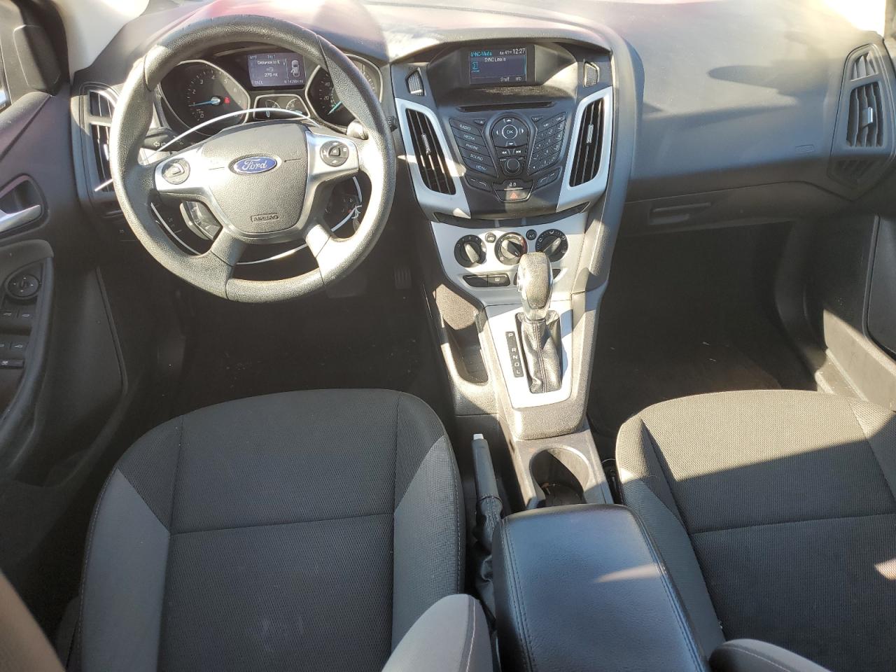 2014 Ford Focus - Image 8