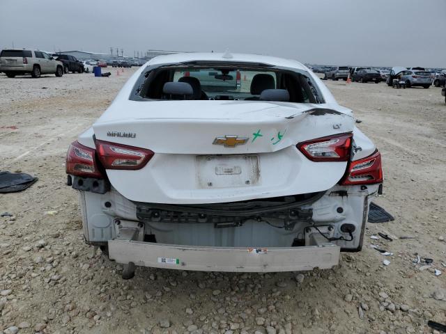  CHEVROLET MALIBU 2020 Білий