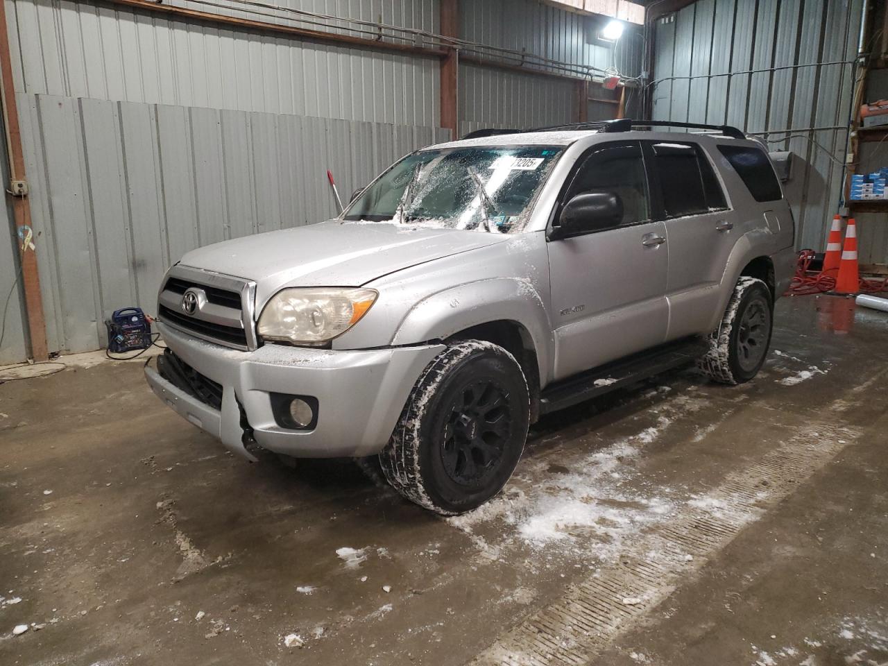 2006 Toyota 4Runner - Image 1