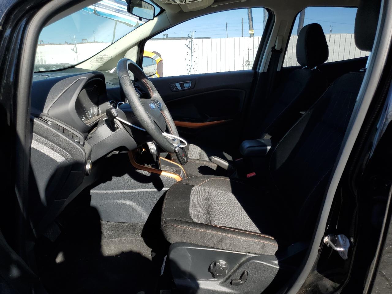 2021 Ford EcoSport - Image 7
