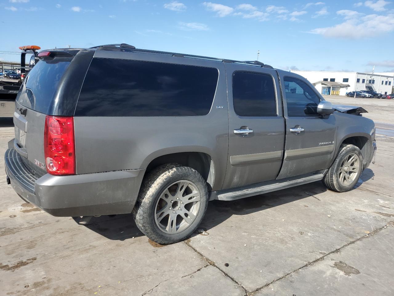 2007 GMC Yukon - Image 3