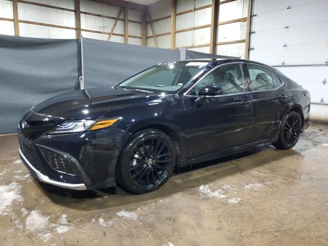 2024 TOYOTA CAMRY, VIN: 4T1K61AK4RU221115