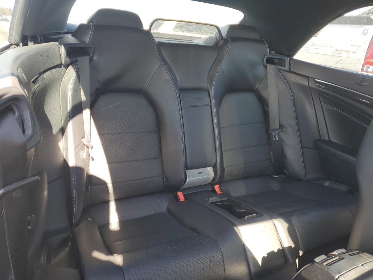 2017 Mercedes-Benz E-klasse - Image 10